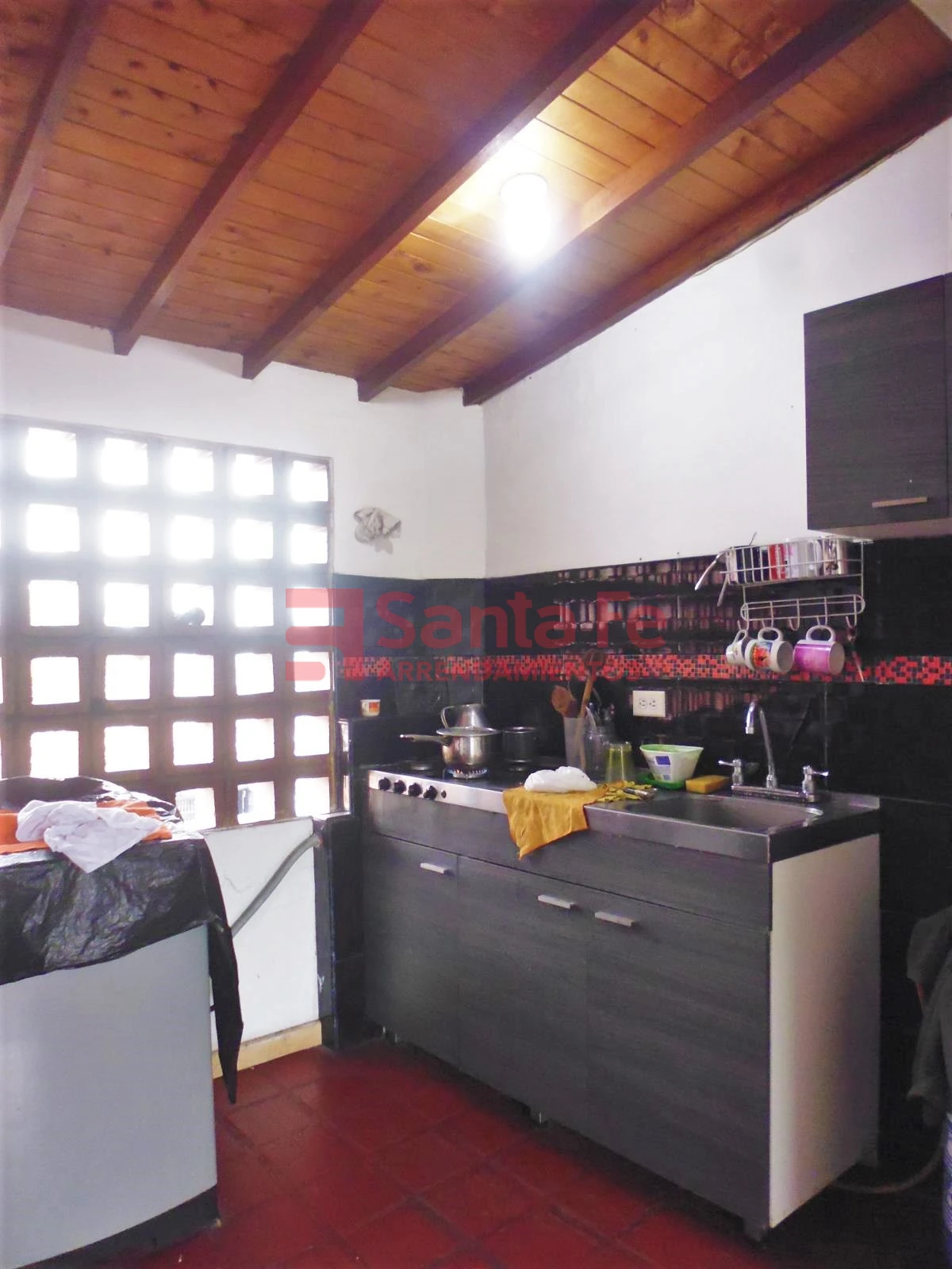 Casa Local en Prado, Medellín