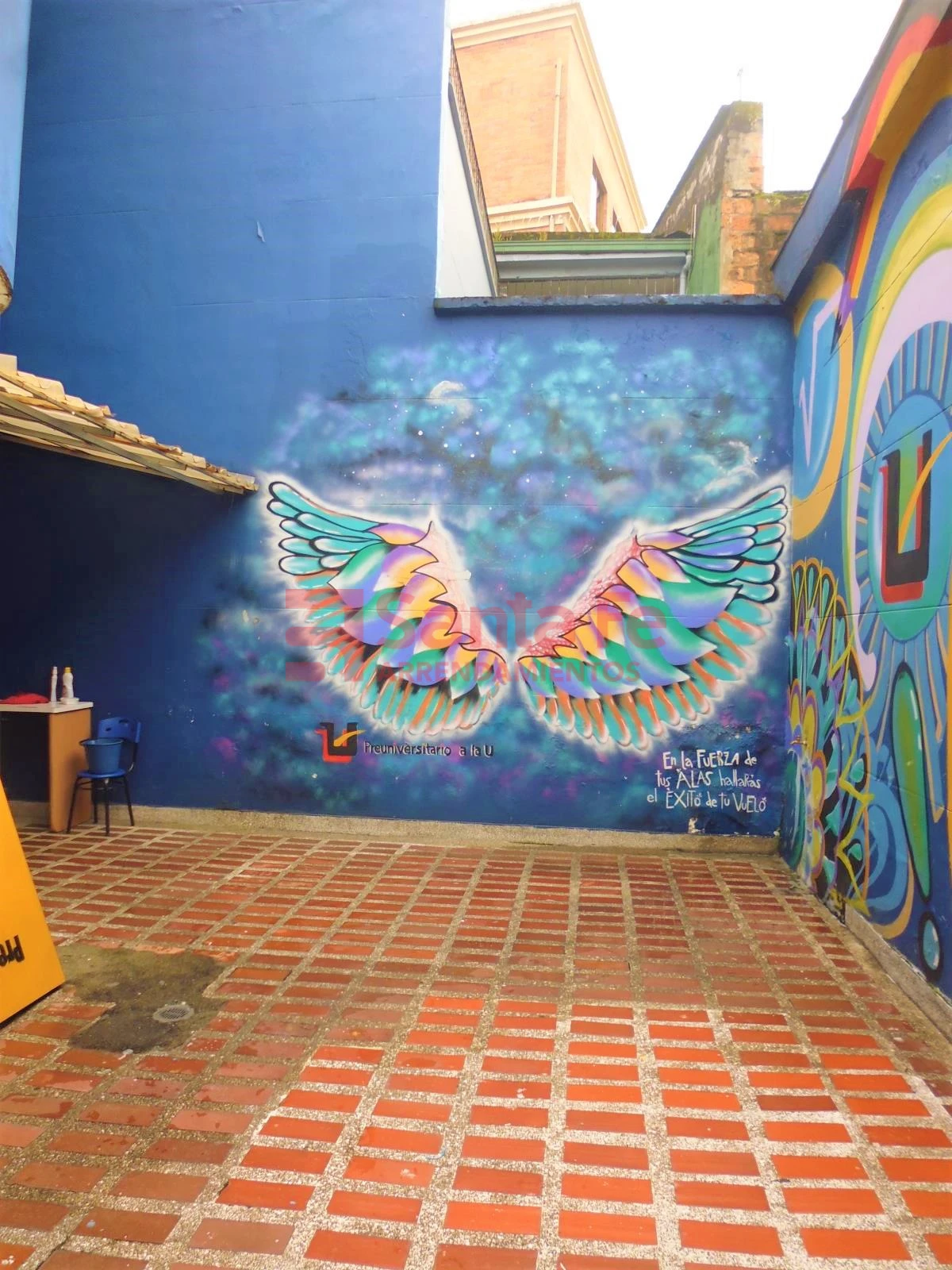 Casa Local en Prado, Medellín — foto 31