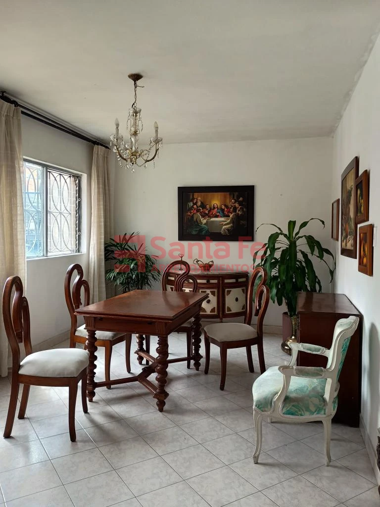 Casa Local en San Joaquín, Medellín