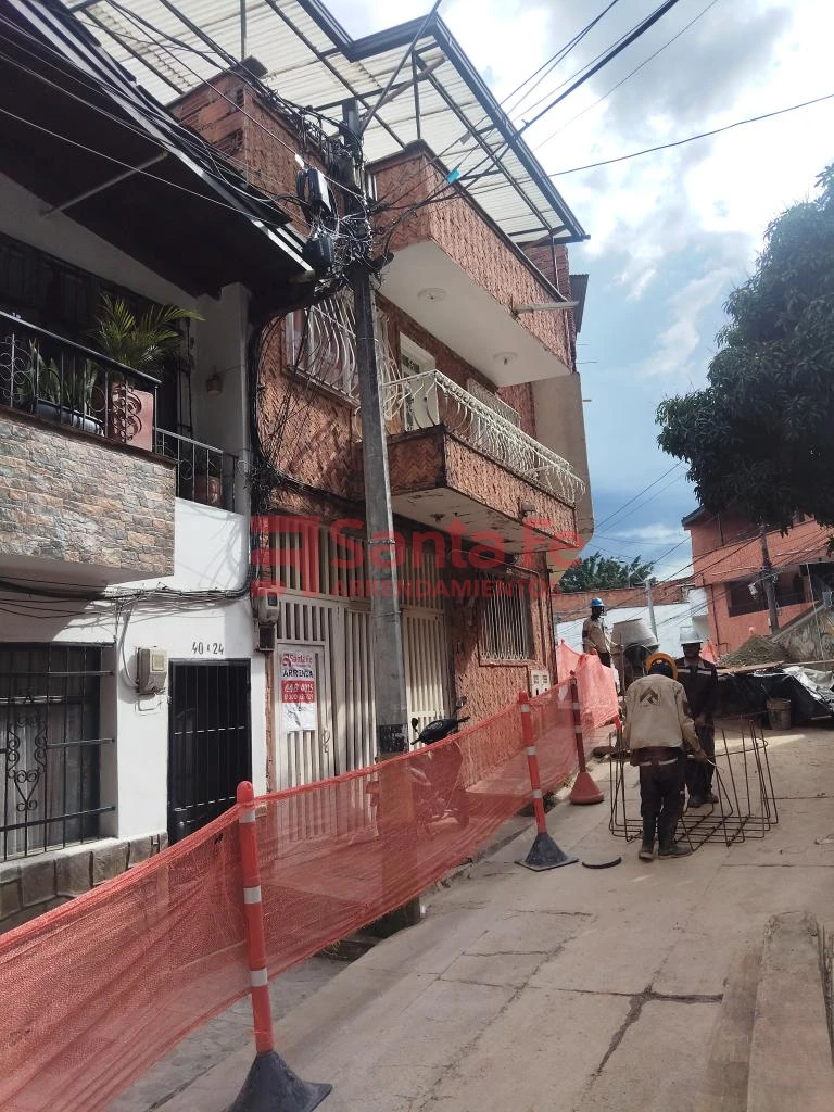Apartamento en Salvador, Medellín