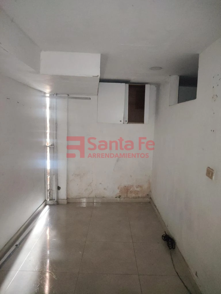 Apartamento en Salvador, Medellín