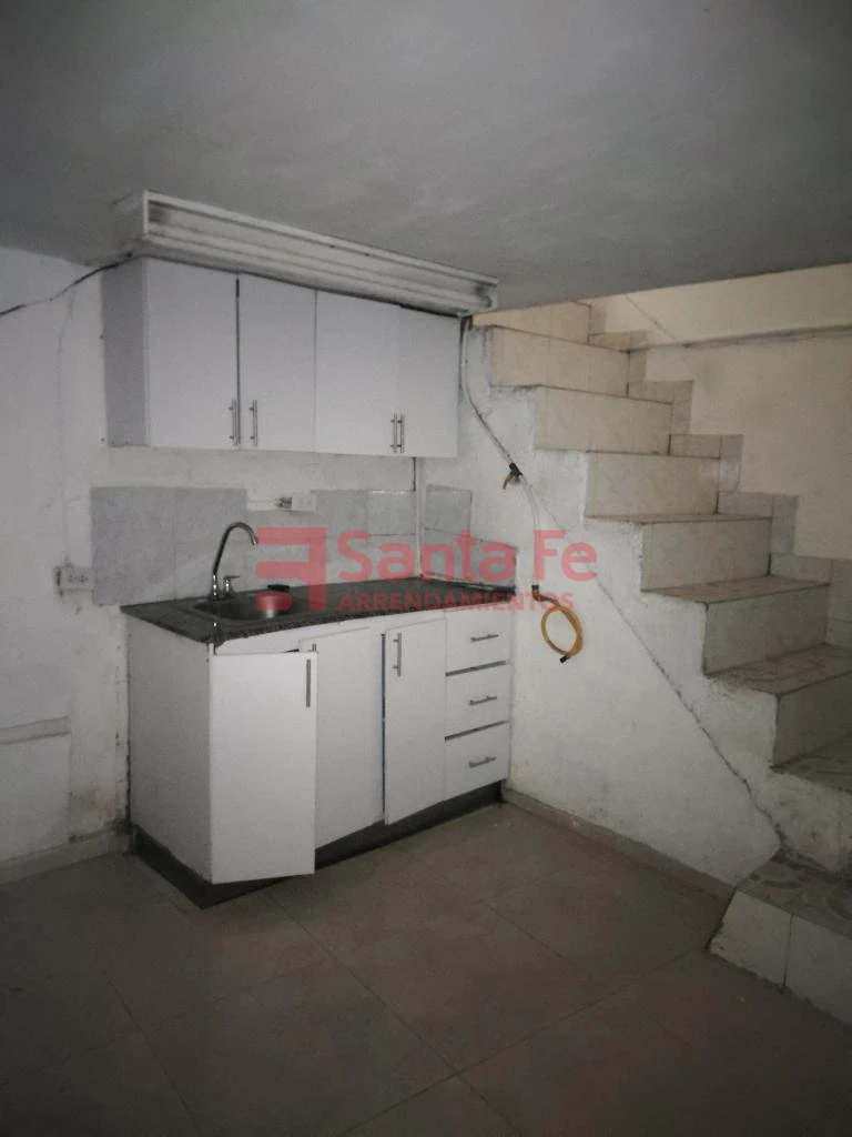 Apartamento en Salvador, Medellín
