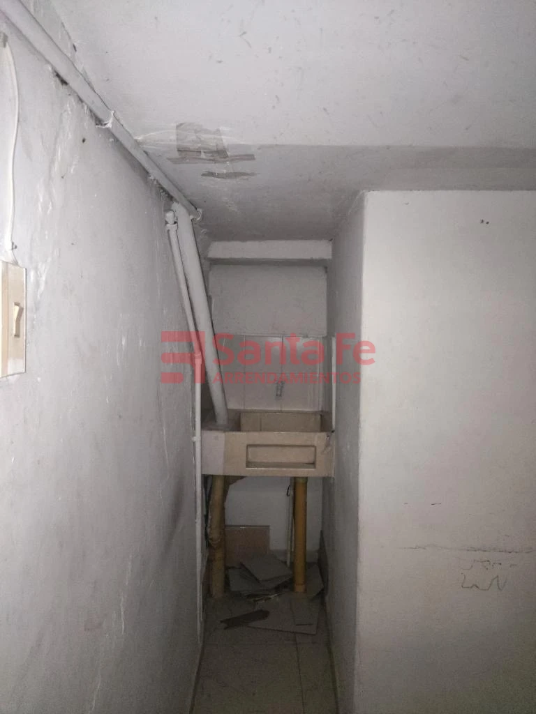 Apartamento en Salvador, Medellín