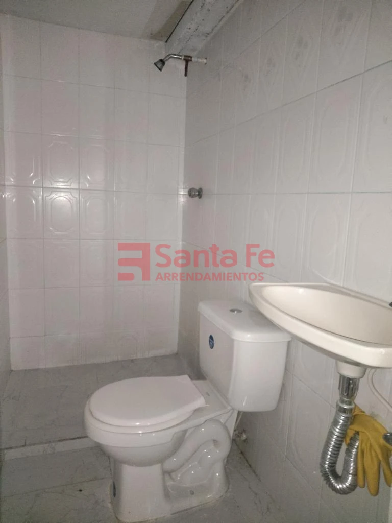 Apartamento en Salvador, Medellín — foto 8