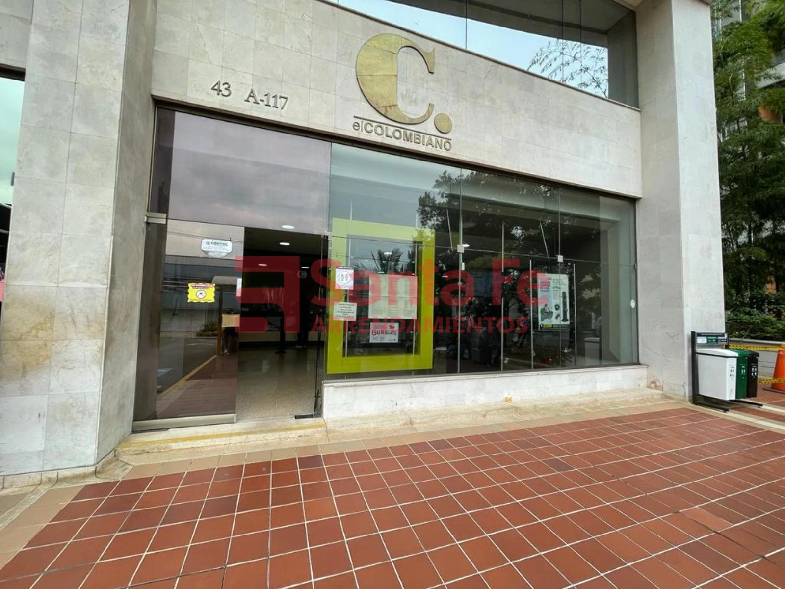 Local en Poblado, Medellín