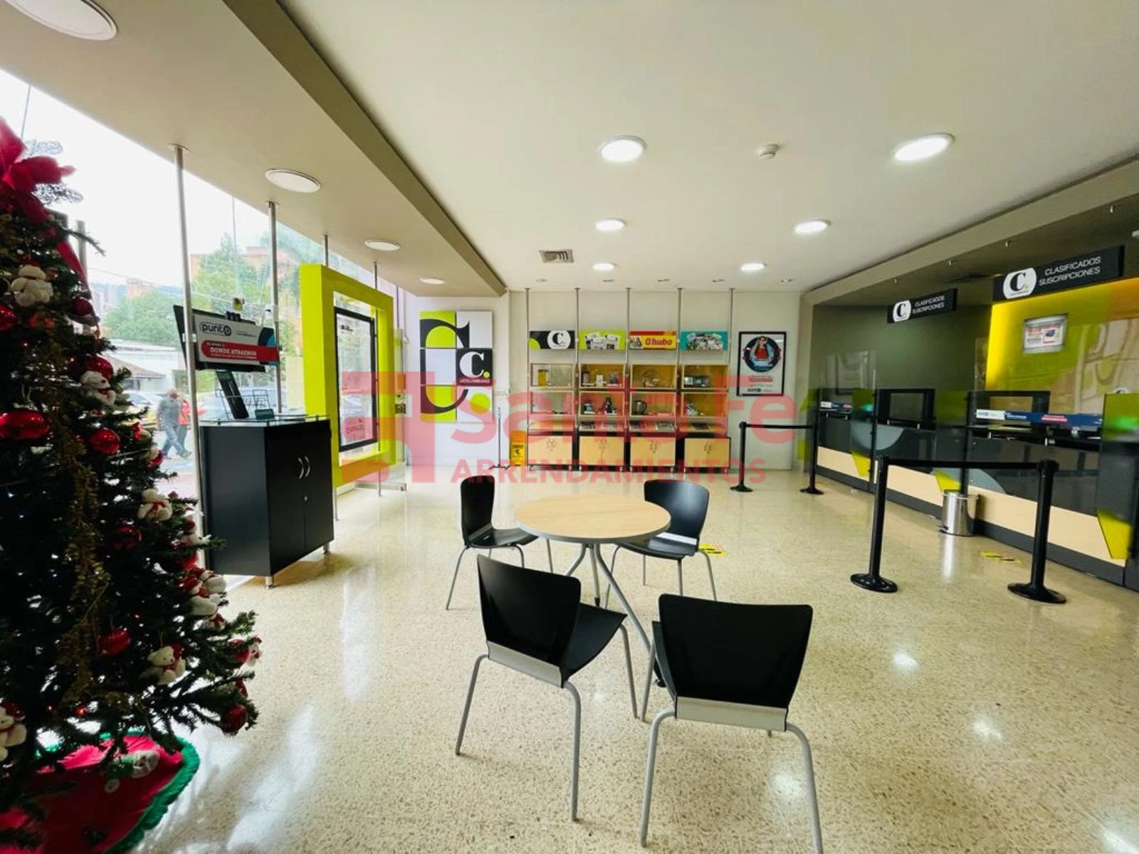 Local en Poblado, Medellín