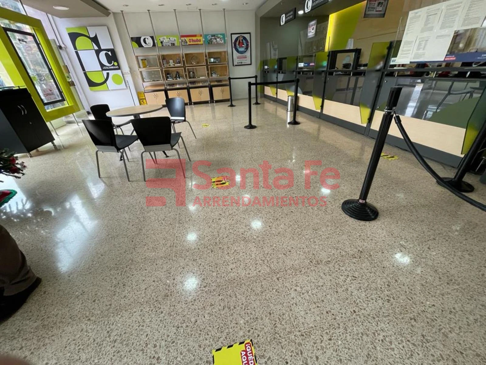Local en Poblado, Medellín — foto 6