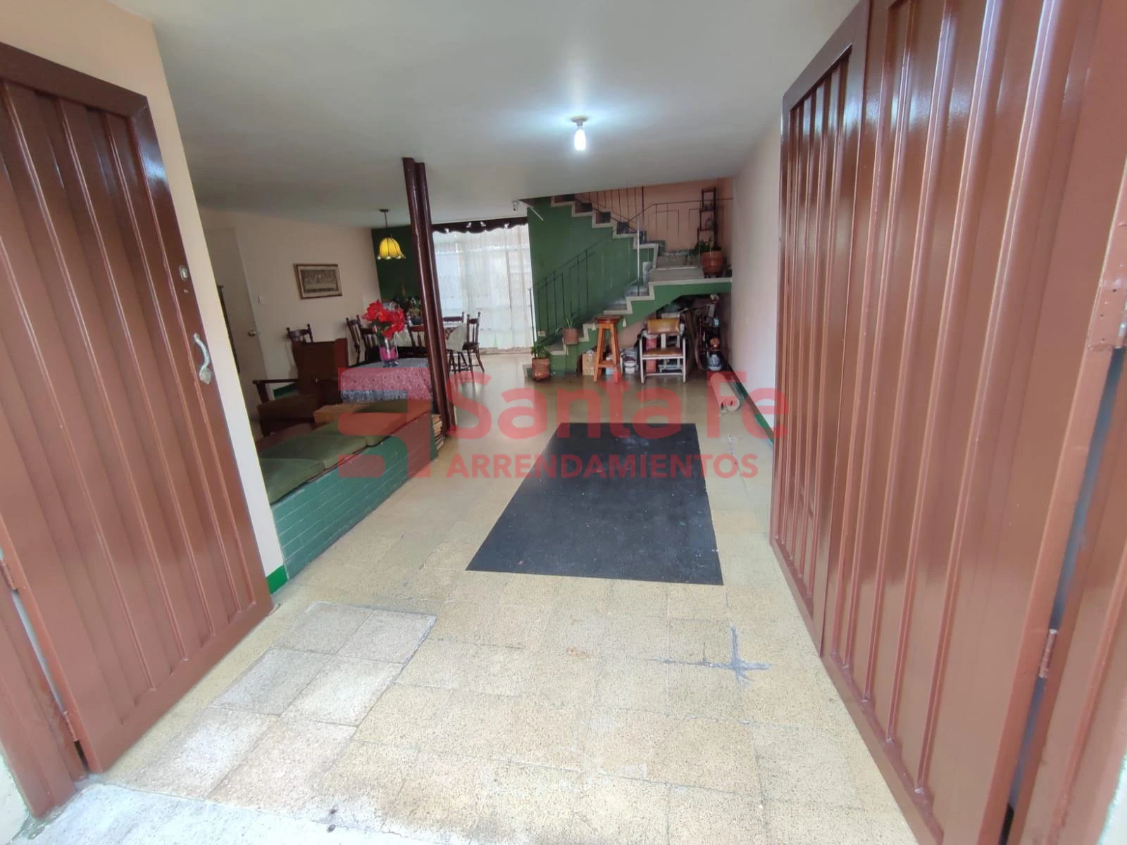 Casa Local en Laureles, Medellín