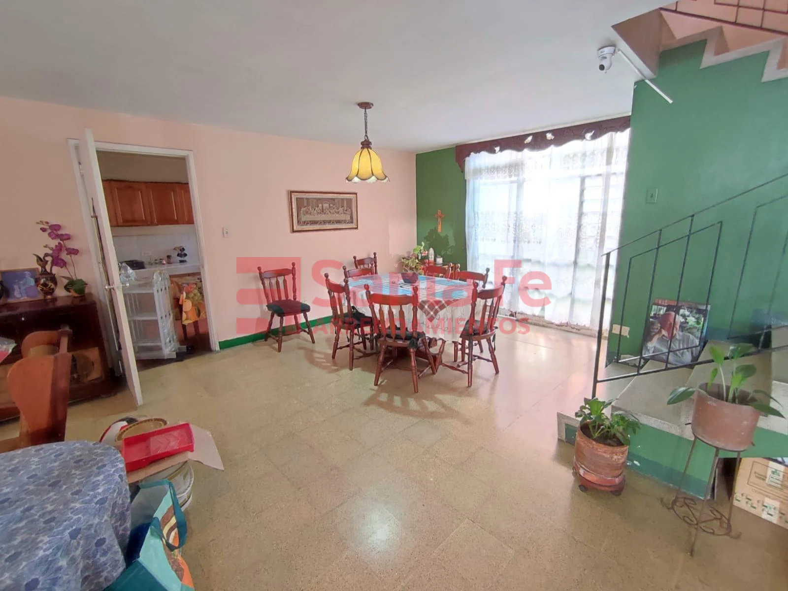 Casa Local en Laureles, Medellín