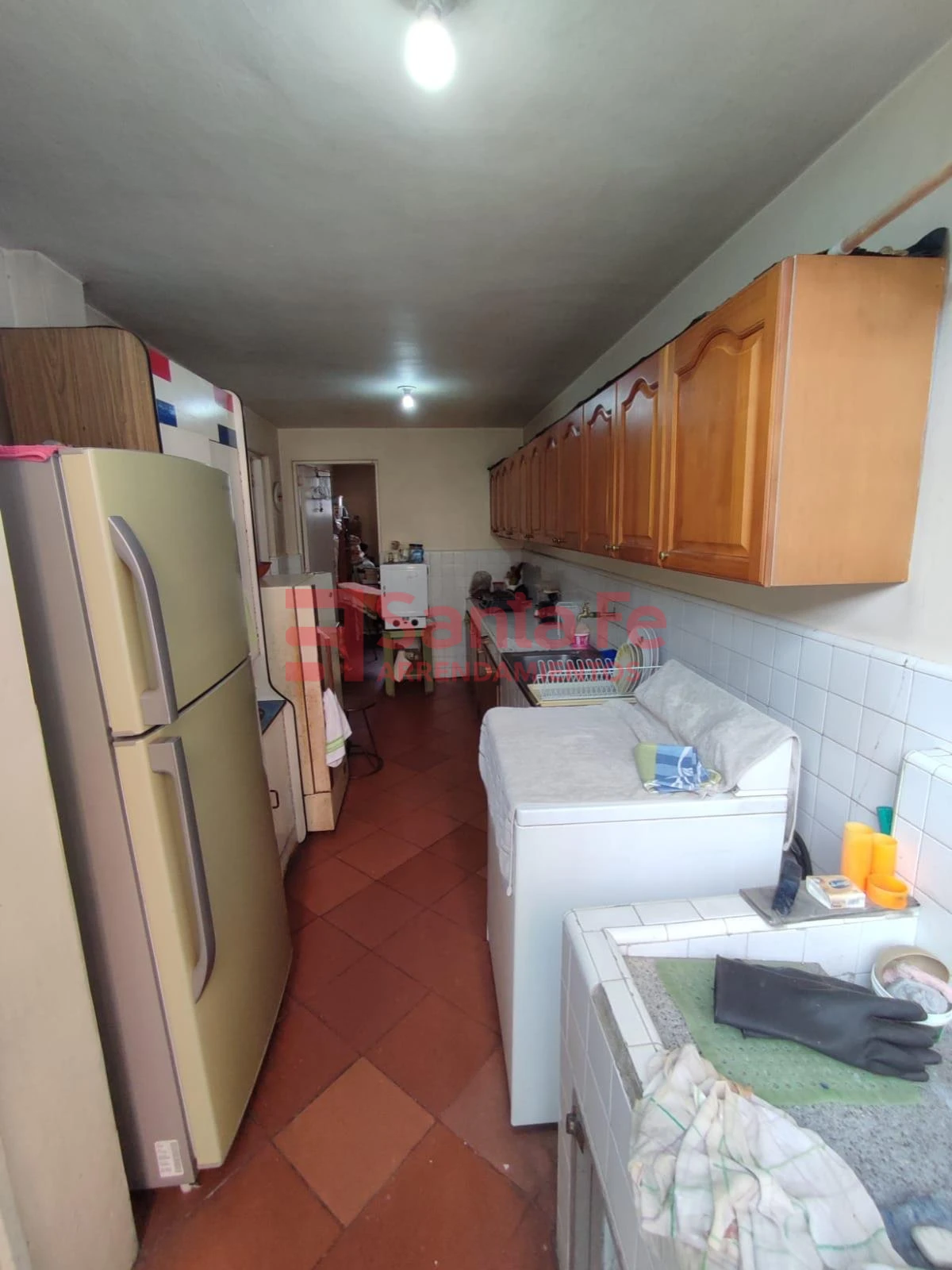 Casa Local en Laureles, Medellín