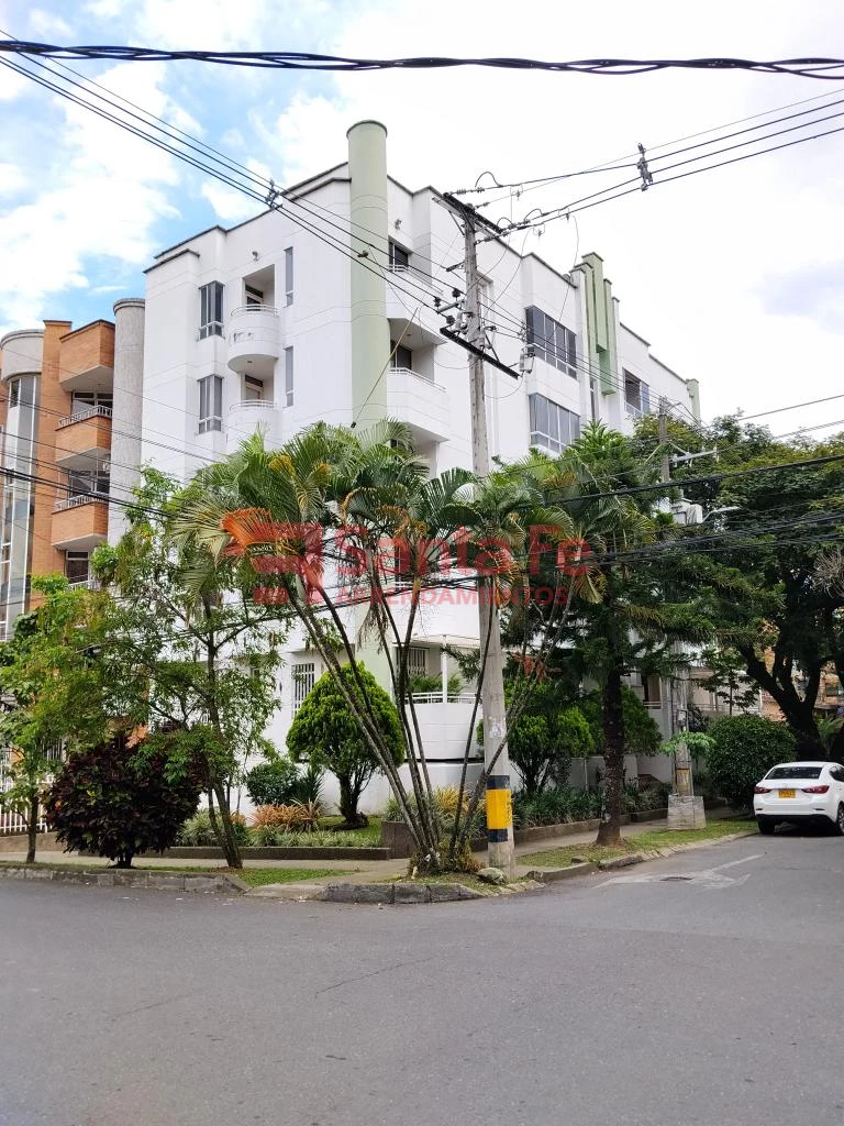 Apartamento en Laureles, Medellín