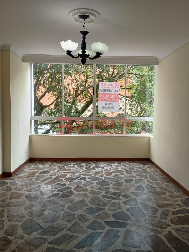 Apartamento en Laureles, Medellín