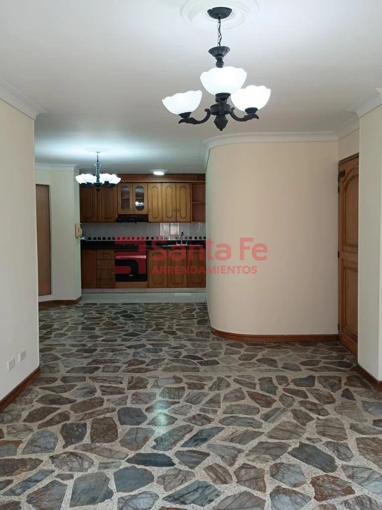 Apartamento en Laureles, Medellín
