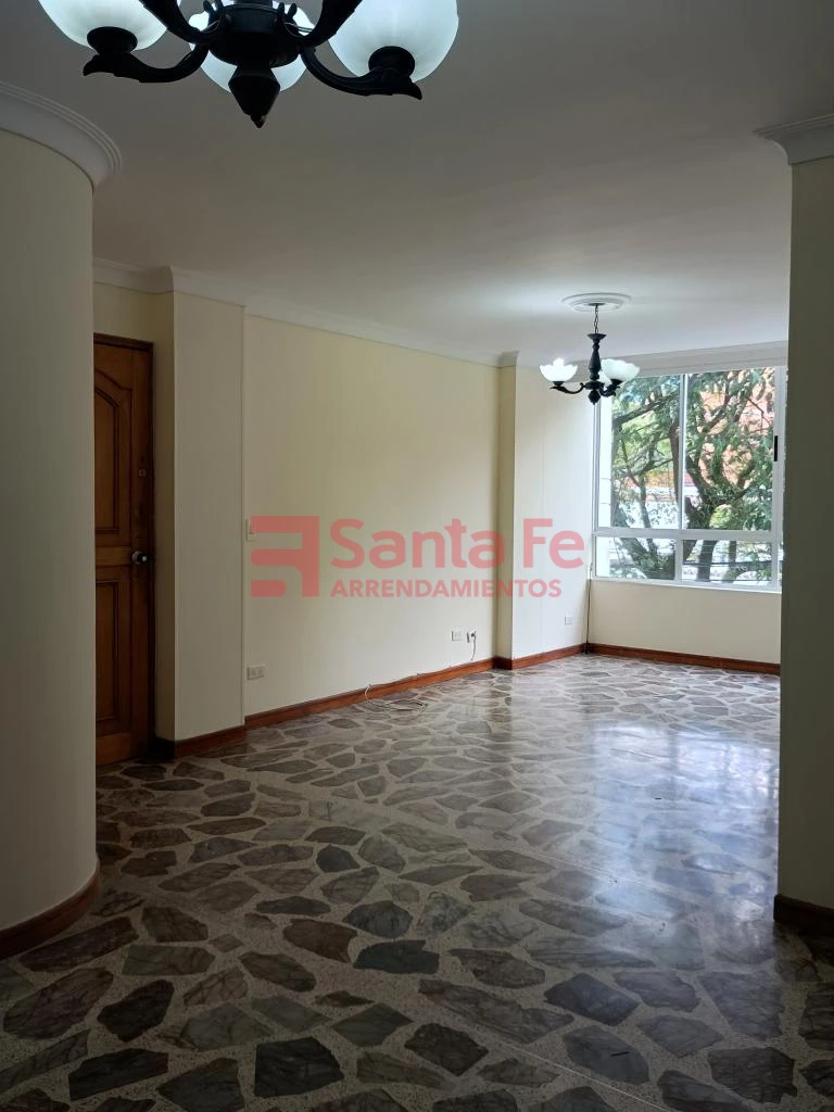 Apartamento en Laureles, Medellín