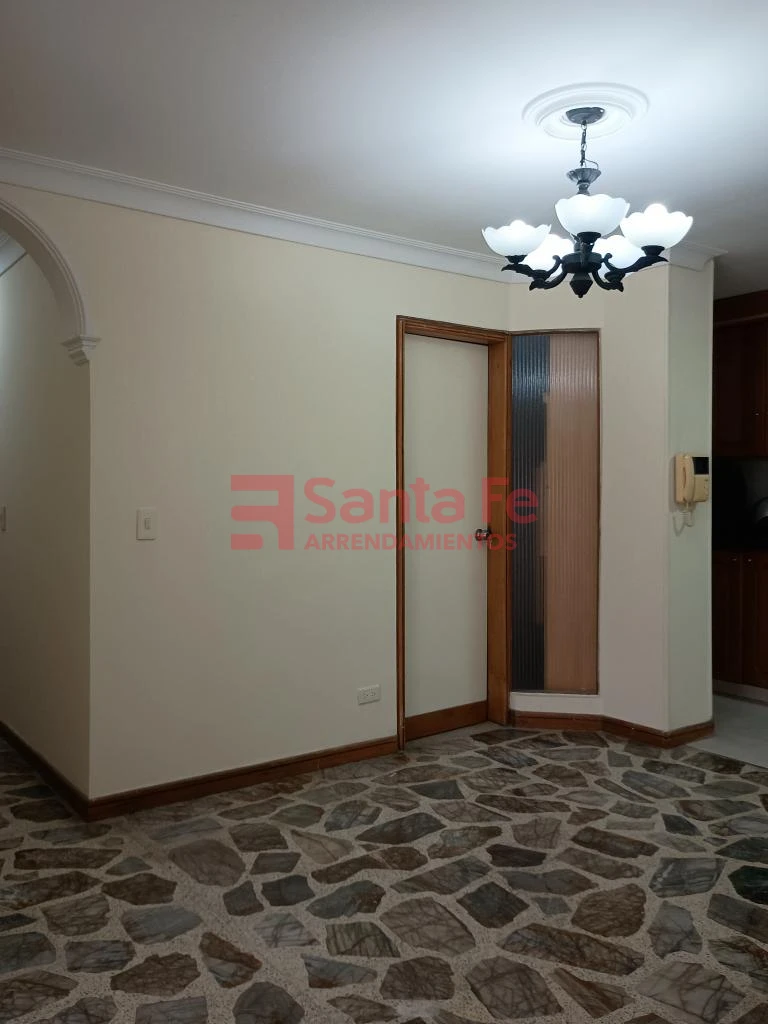 Apartamento en Laureles, Medellín