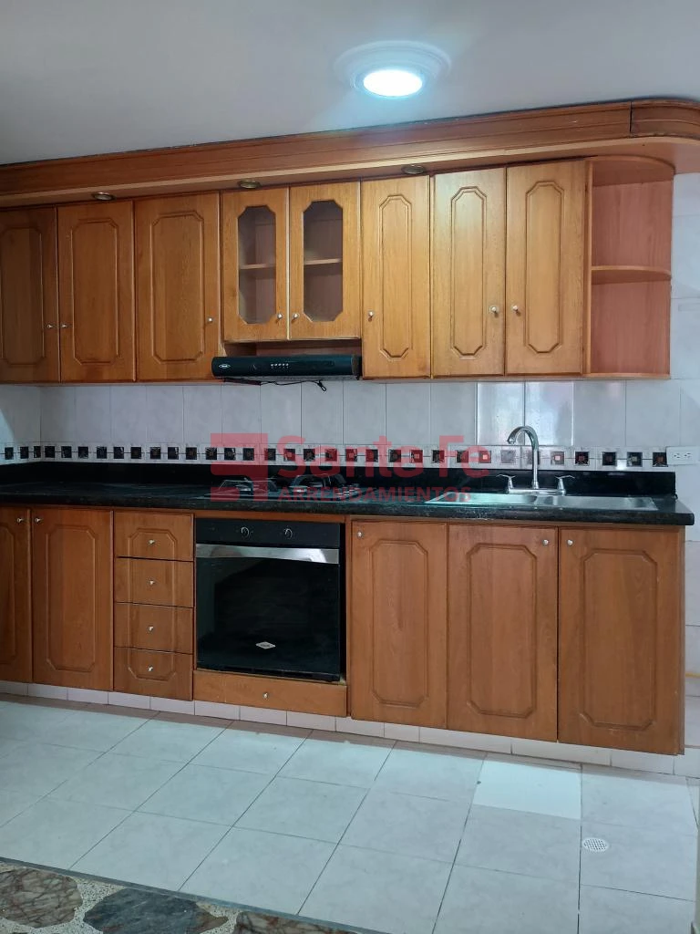 Apartamento en Laureles, Medellín — foto 6