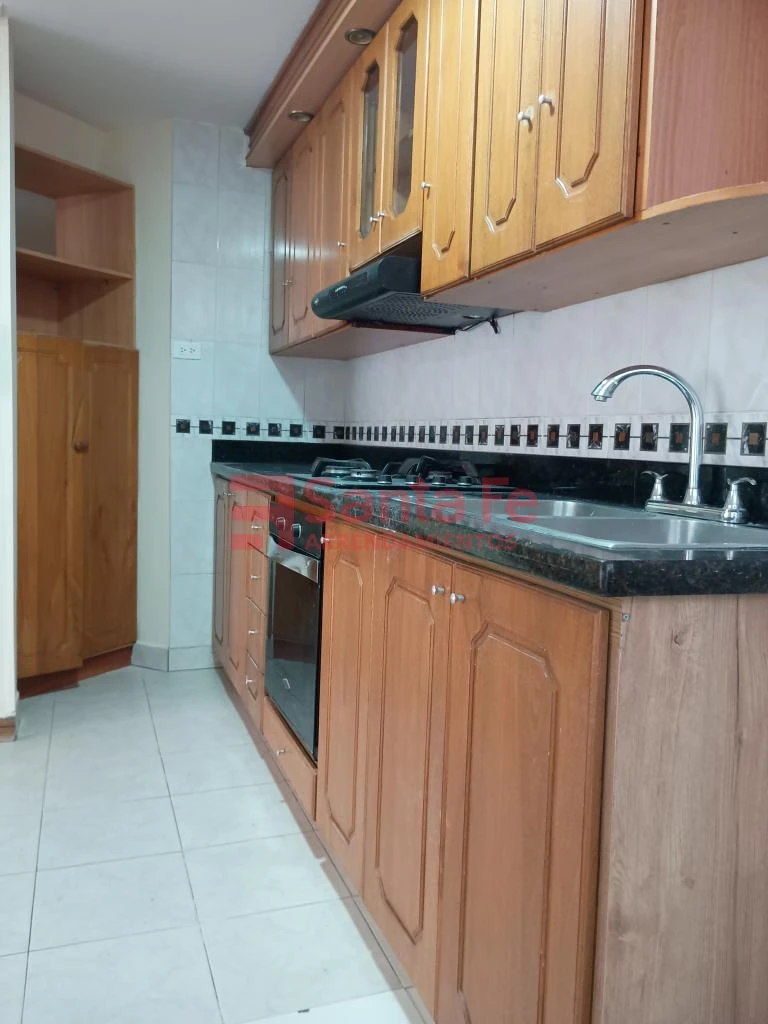 Apartamento en Laureles, Medellín — foto 7