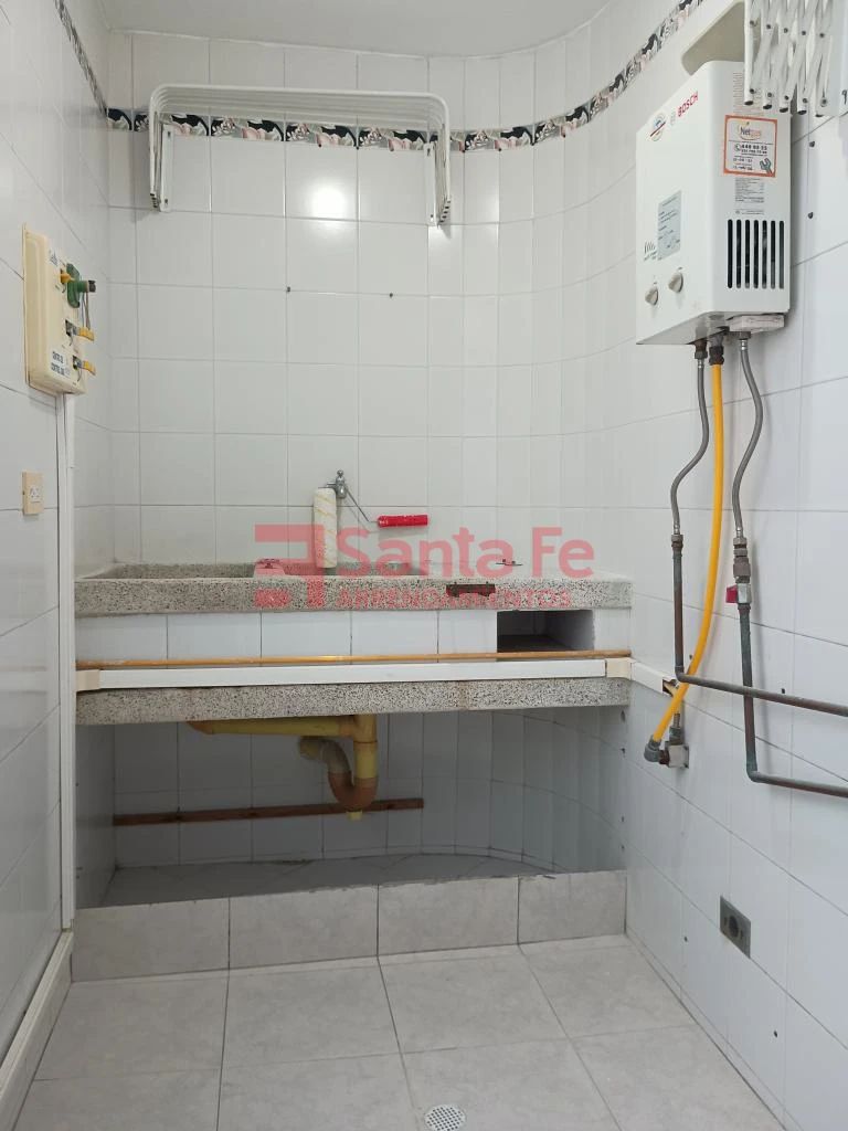 Apartamento en Laureles, Medellín — foto 8
