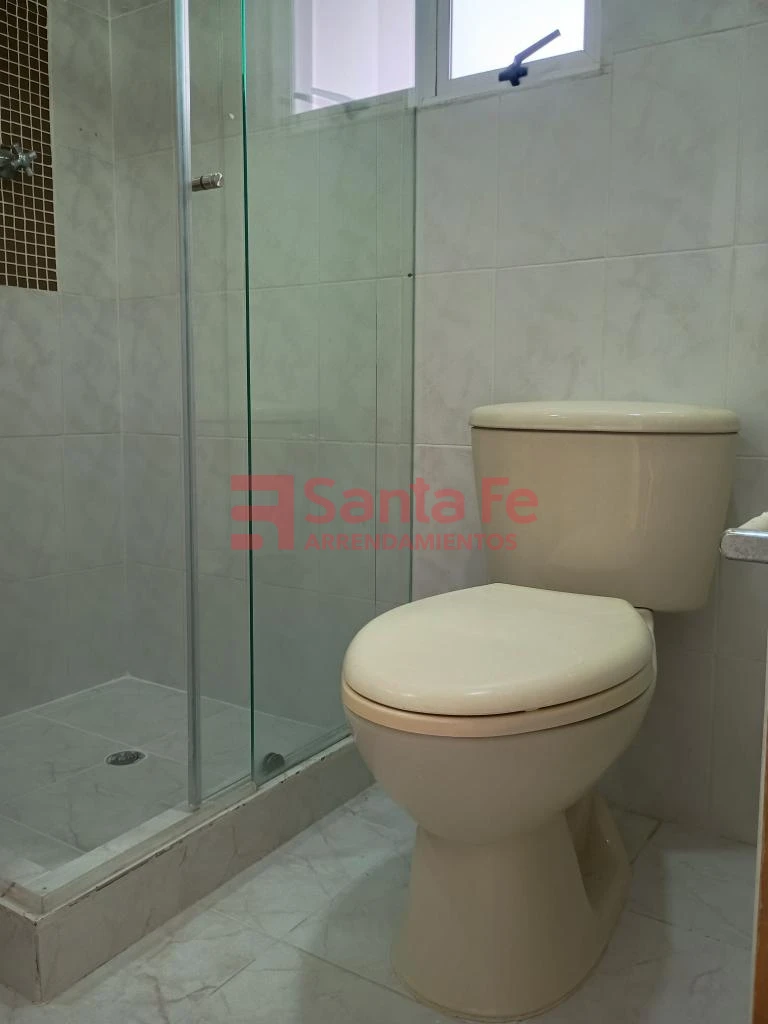 Apartamento en Laureles, Medellín — foto 13