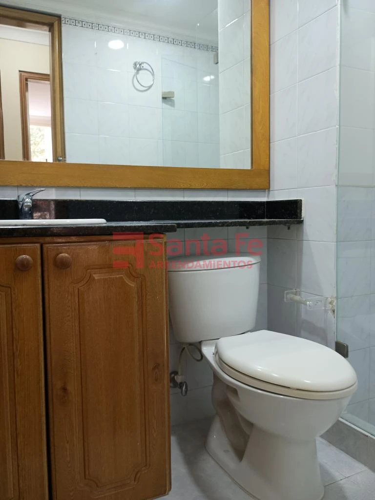 Apartamento en Laureles, Medellín — foto 18