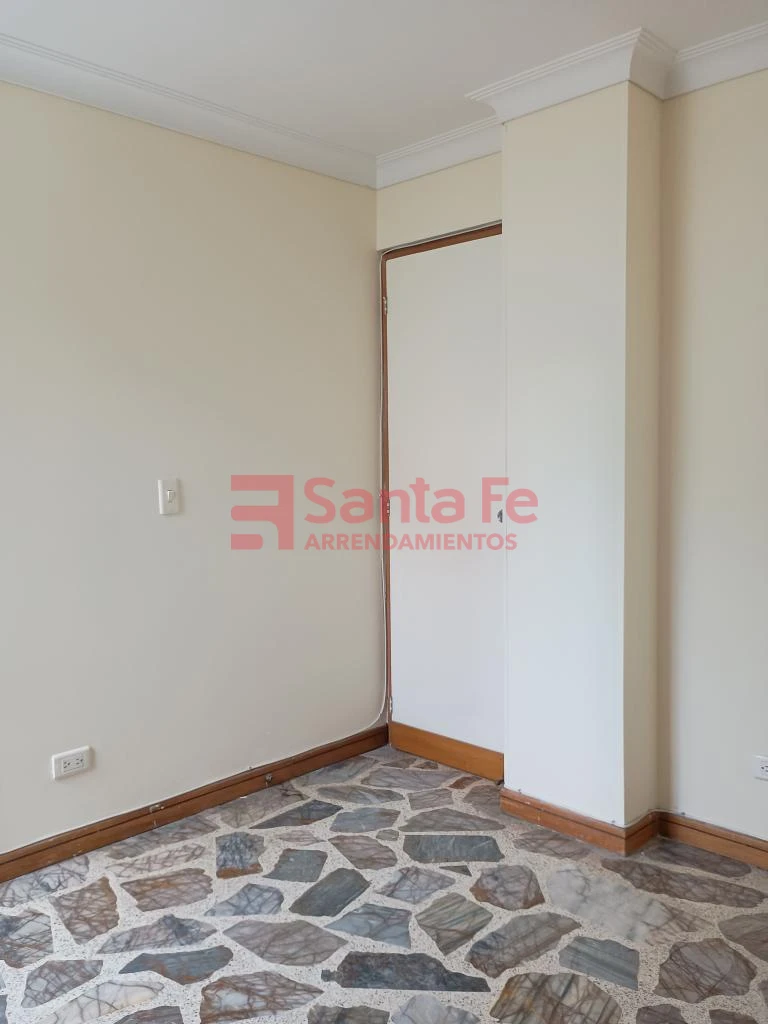 Apartamento en Laureles, Medellín — foto 22