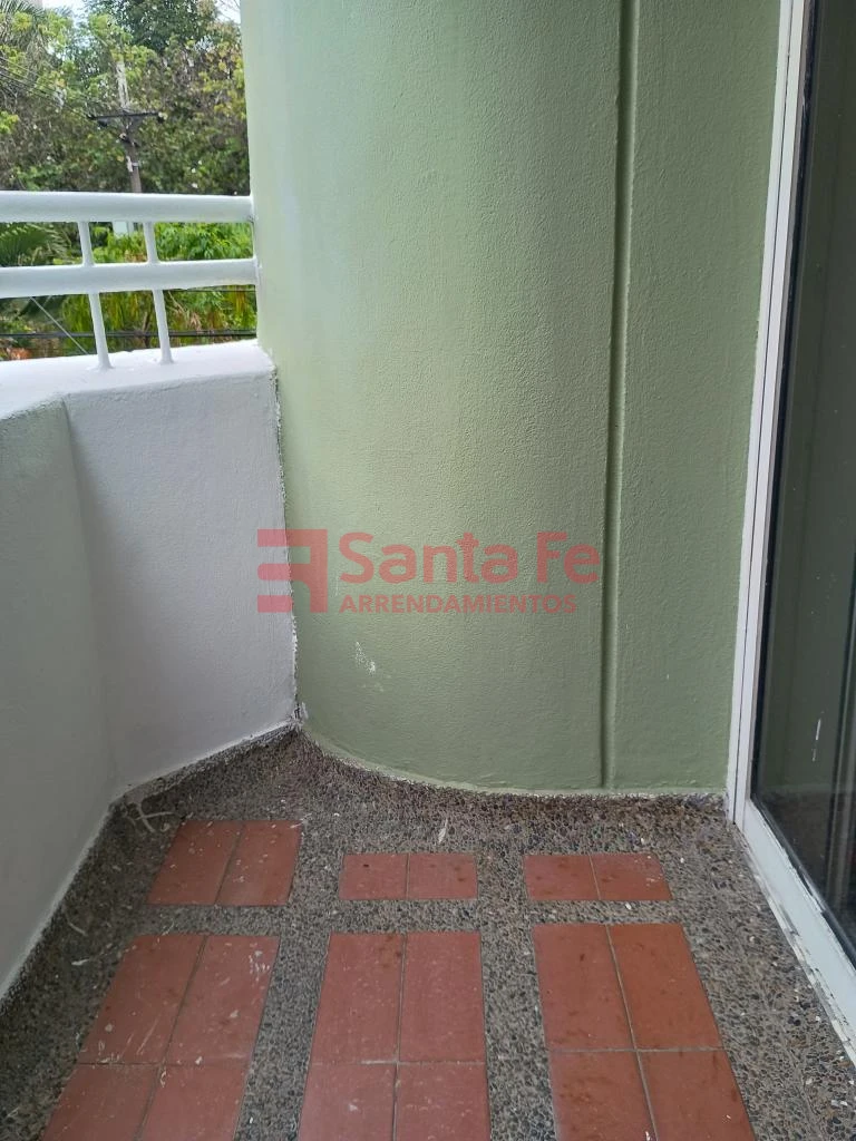 Apartamento en Laureles, Medellín — foto 28