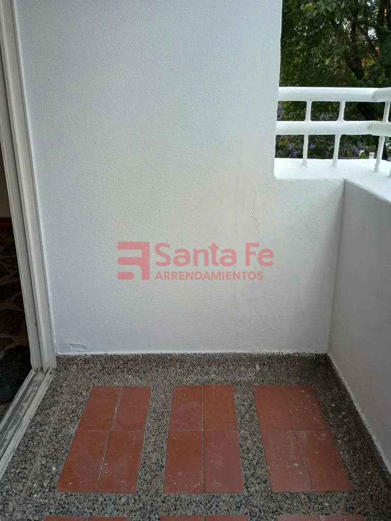 Apartamento en Laureles, Medellín — foto 29