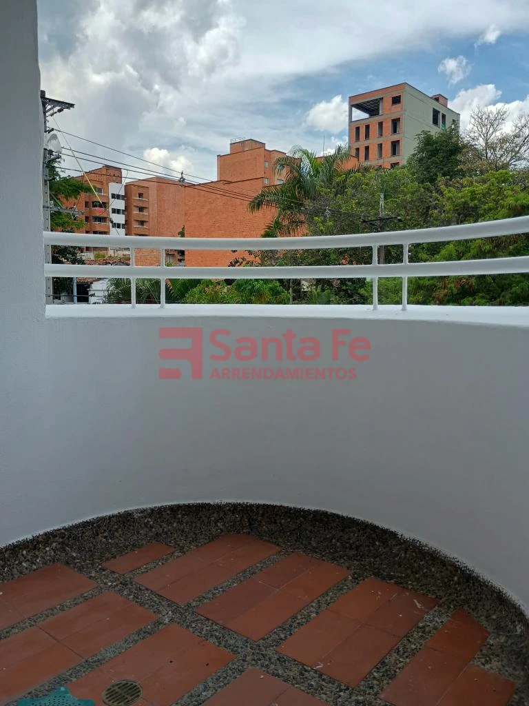 Apartamento en Laureles, Medellín — foto 30