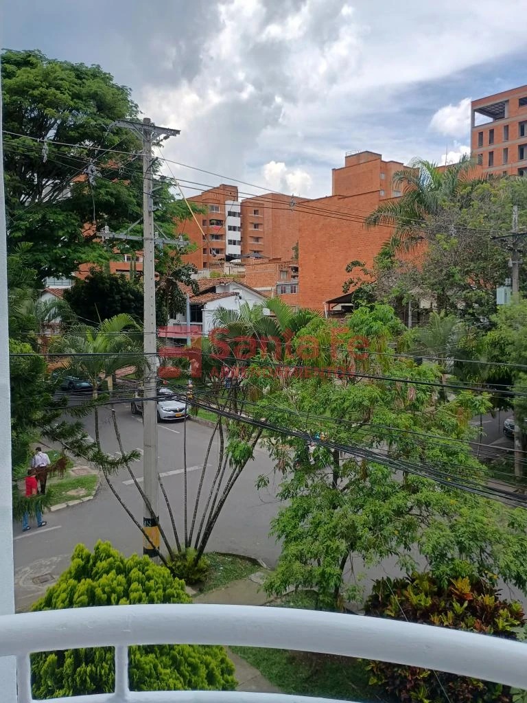 Apartamento en Laureles, Medellín — foto 31