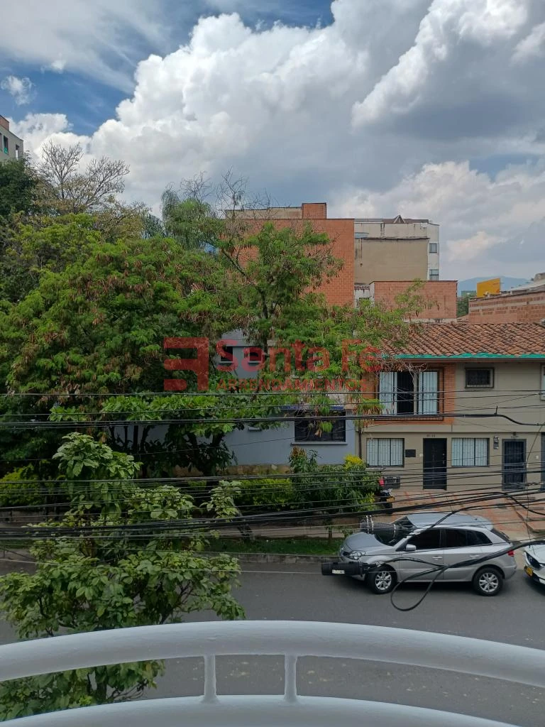 Apartamento en Laureles, Medellín — foto 32