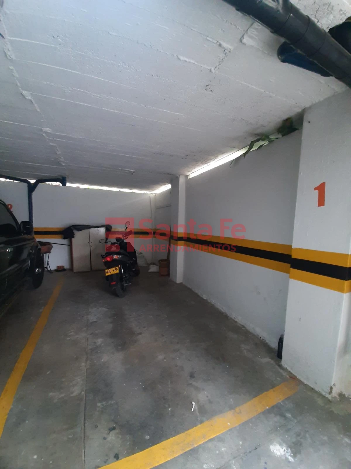 Apartamento en Laureles, Medellín — foto 33