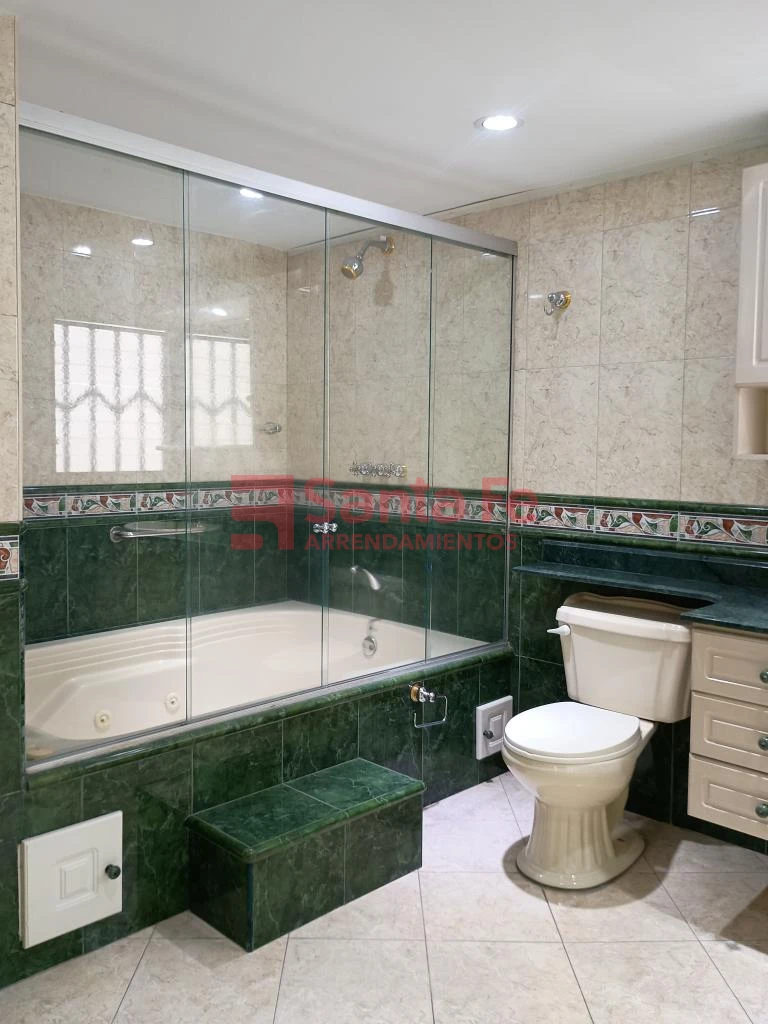 Casa Local en Laureles, Medellín — foto 13