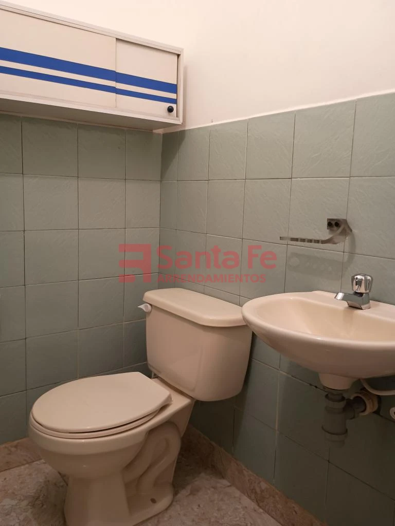 Casa Local en Laureles, Medellín — foto 37