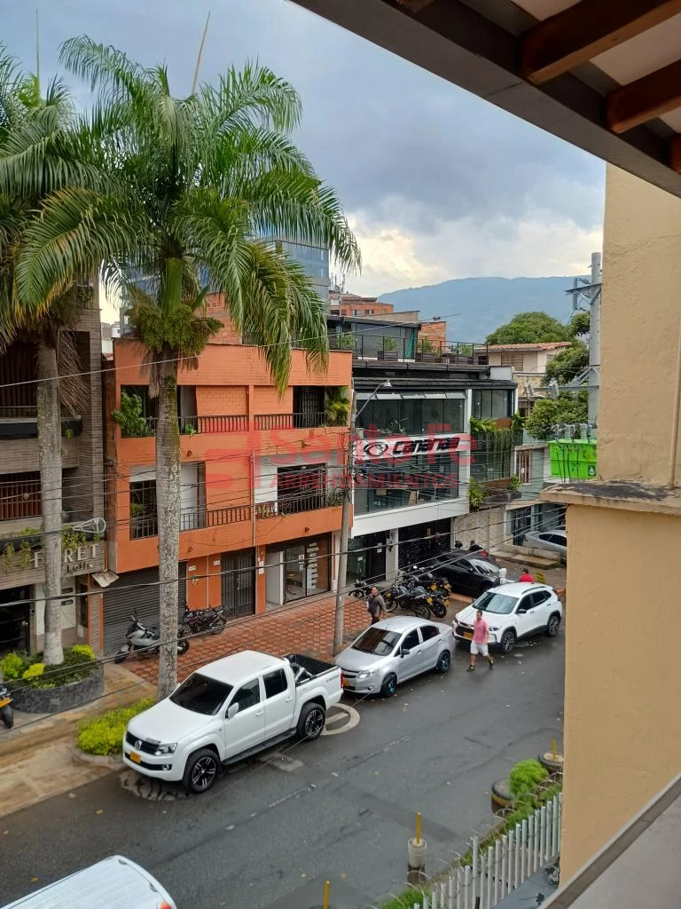 Casa Local en Laureles, Medellín — foto 42