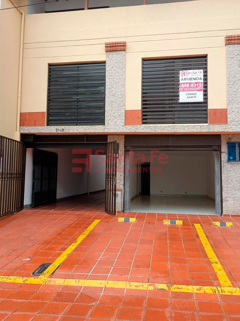 Casa Local en Laureles, Medellín — foto 50