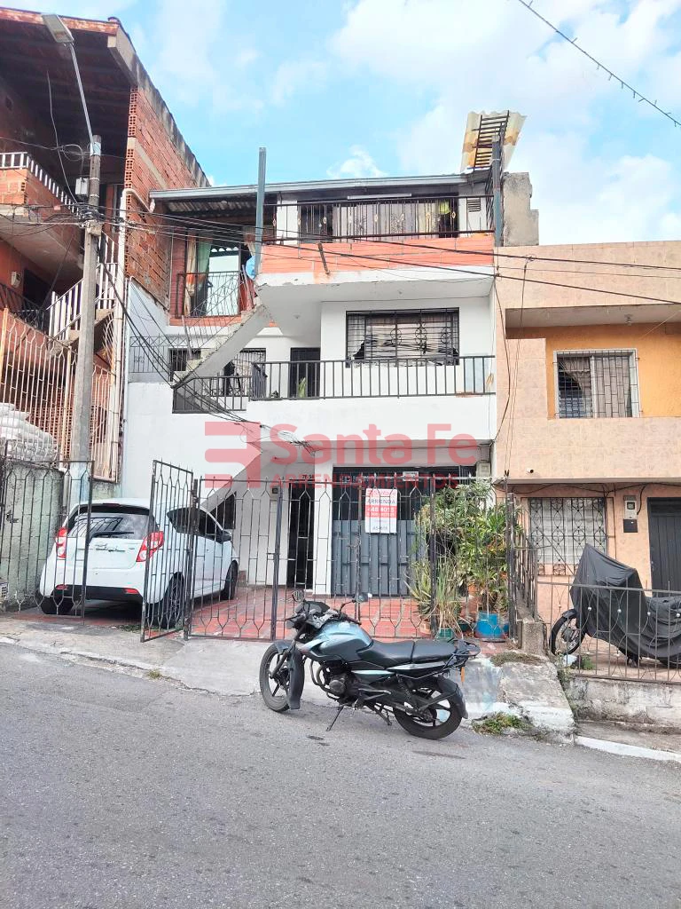 Apartamento en Castilla, Medellín