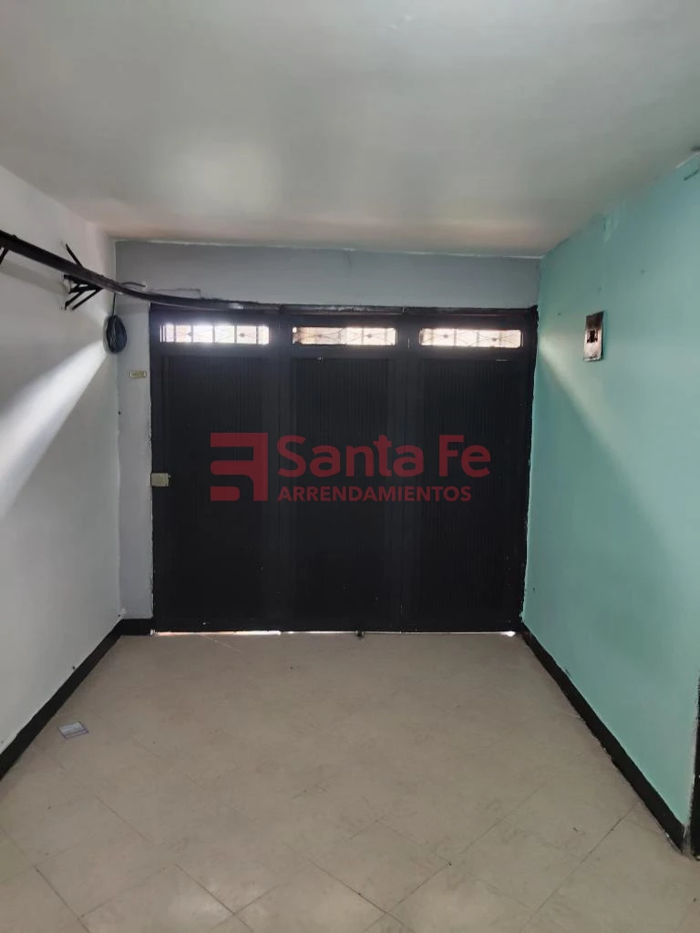 Apartamento en Castilla, Medellín