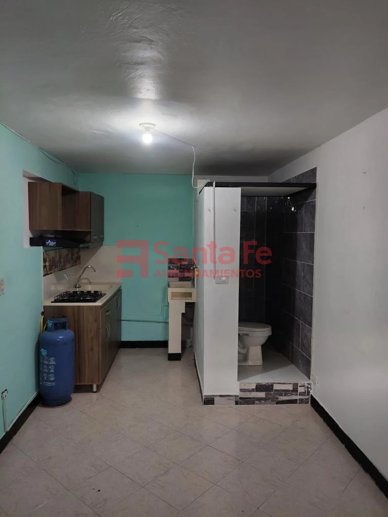 Apartamento en Castilla, Medellín
