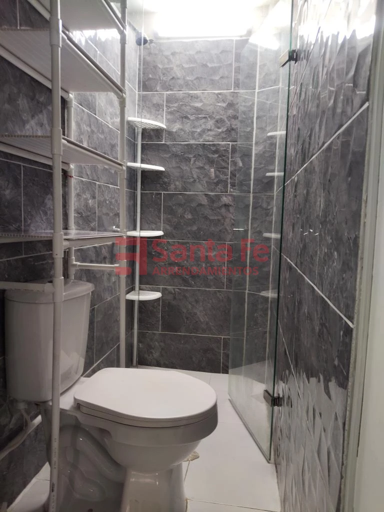 Apartamento en Castilla, Medellín