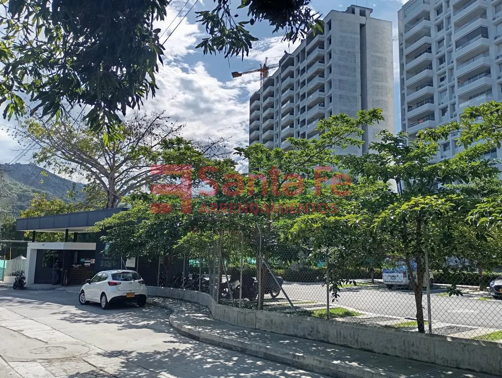 Apartamento en Santa Fe de Antioquia, Santa Fe De Antioquia