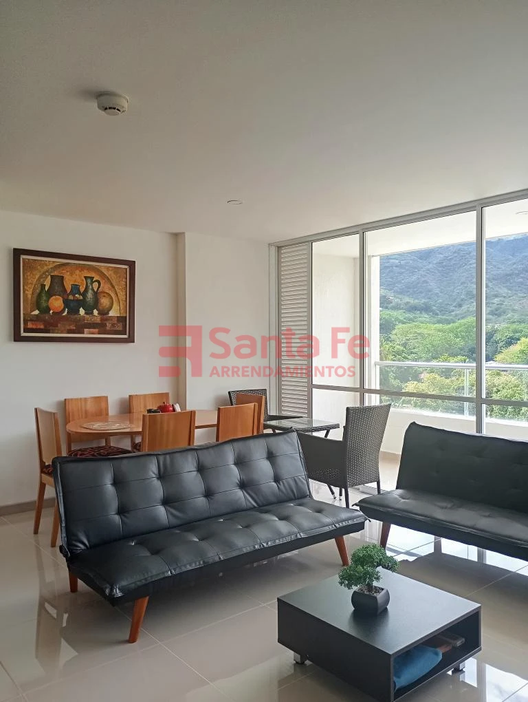 Apartamento en Santa Fe de Antioquia, Santa Fe De Antioquia