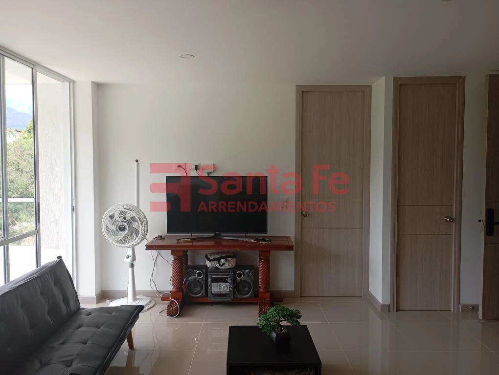 Apartamento en Santa Fe de Antioquia, Santa Fe De Antioquia