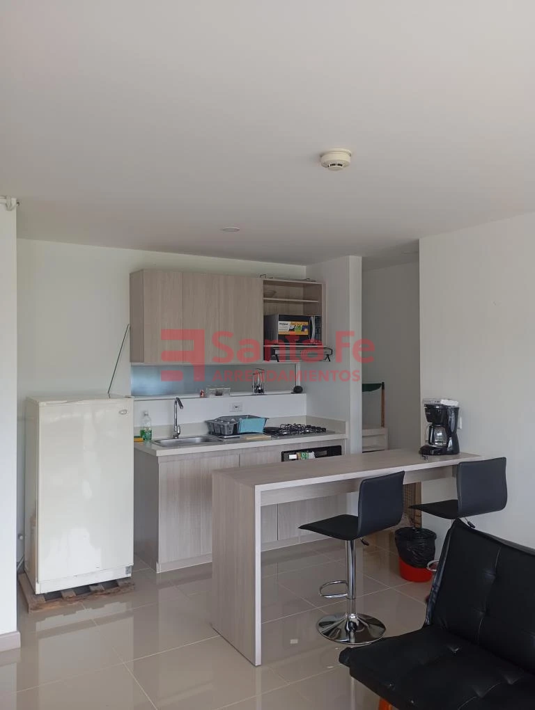 Apartamento en Santa Fe de Antioquia, Santa Fe De Antioquia