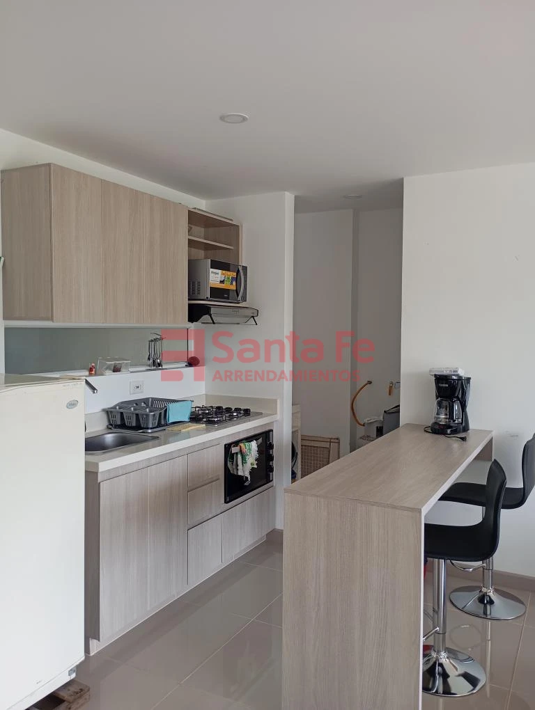Apartamento en Santa Fe de Antioquia, Santa Fe De Antioquia