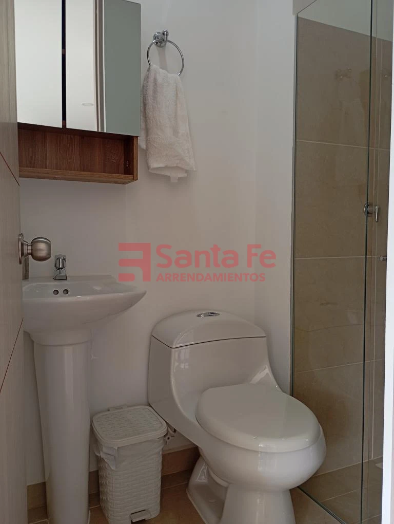 Apartamento en Santa Fe de Antioquia, Santa Fe De Antioquia — foto 6