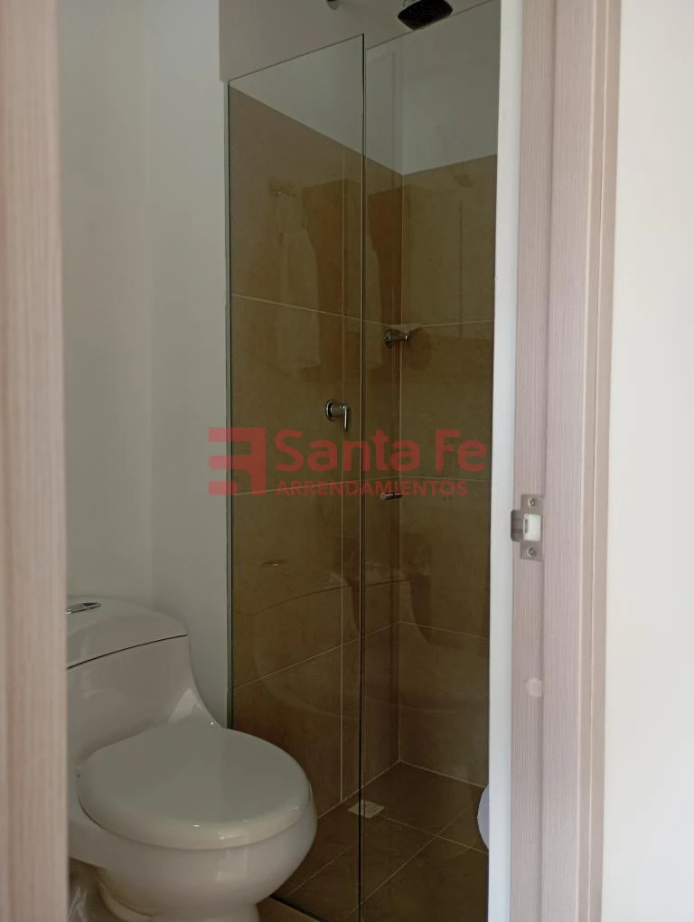 Apartamento en Santa Fe de Antioquia, Santa Fe De Antioquia — foto 7