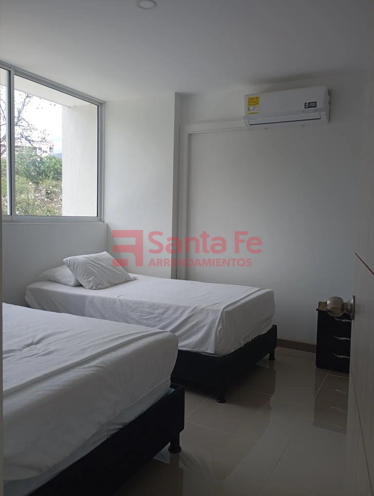 Apartamento en Santa Fe de Antioquia, Santa Fe De Antioquia — foto 8