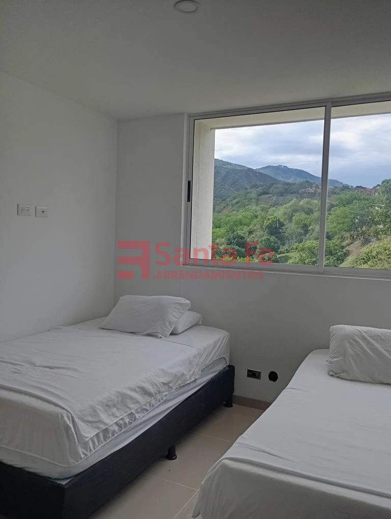 Apartamento en Santa Fe de Antioquia, Santa Fe De Antioquia — foto 9