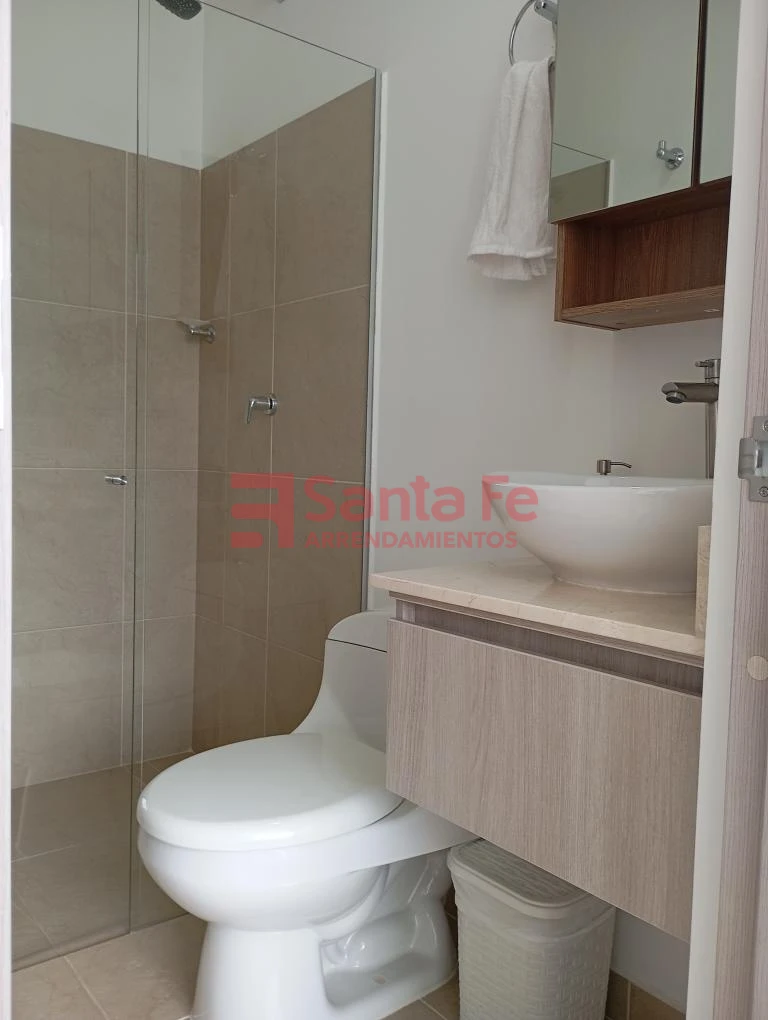 Apartamento en Santa Fe de Antioquia, Santa Fe De Antioquia — foto 10