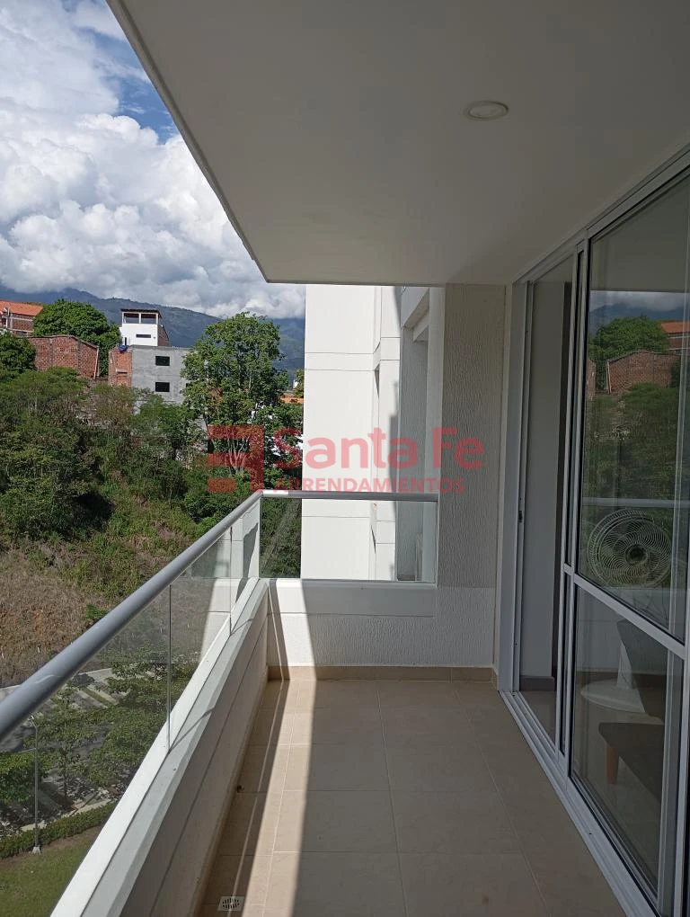 Apartamento en Santa Fe de Antioquia, Santa Fe De Antioquia — foto 12